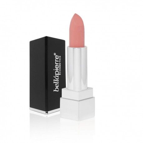 BellaPierre |  Mineral Lipstick | Vegan |  Nude