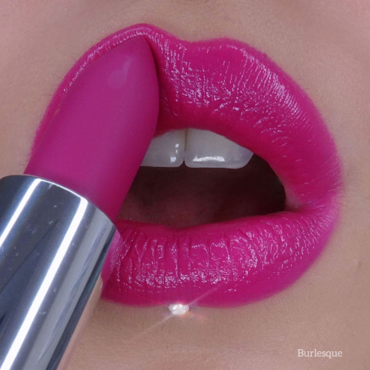 BellaPierre |  Mineral lipstick | Vegan | Burlesque
