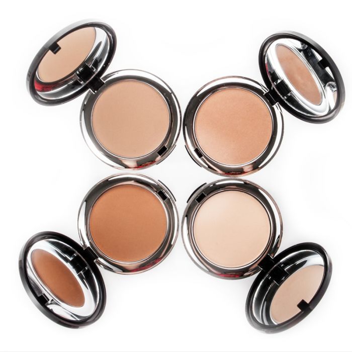 Compact Foundation