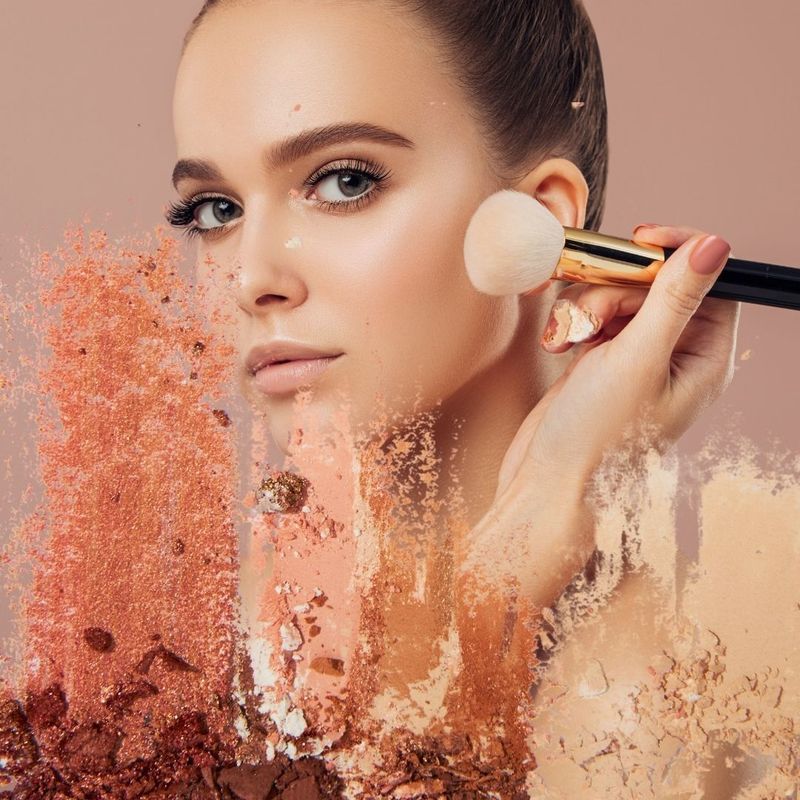 Make-UP