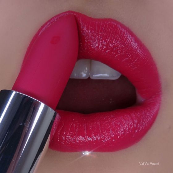 BellaPierre |  Mineral Lipstick | Vegan | Va! Va! Voom!