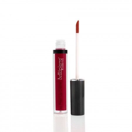 BellaPierre |  Kiss Proof Lip Crème | Hothead