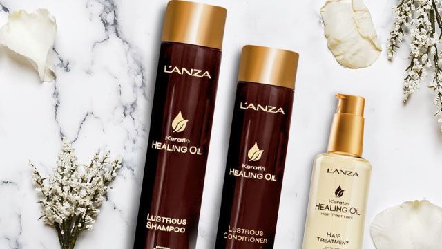 Producten L&#39;ANZA