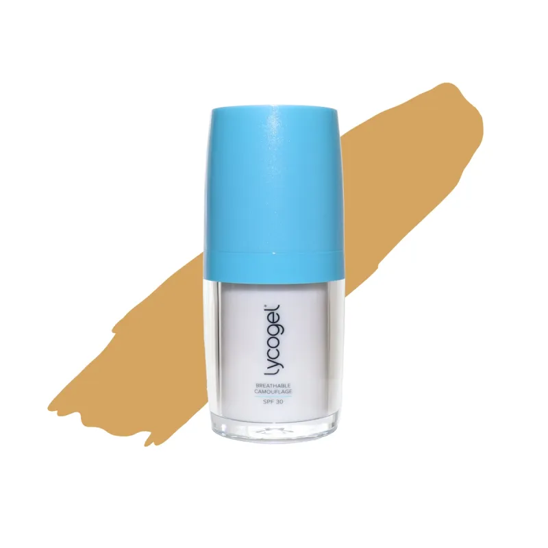 Lycogel