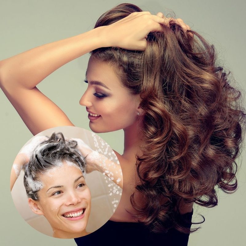 Haar Verzorging / Styling