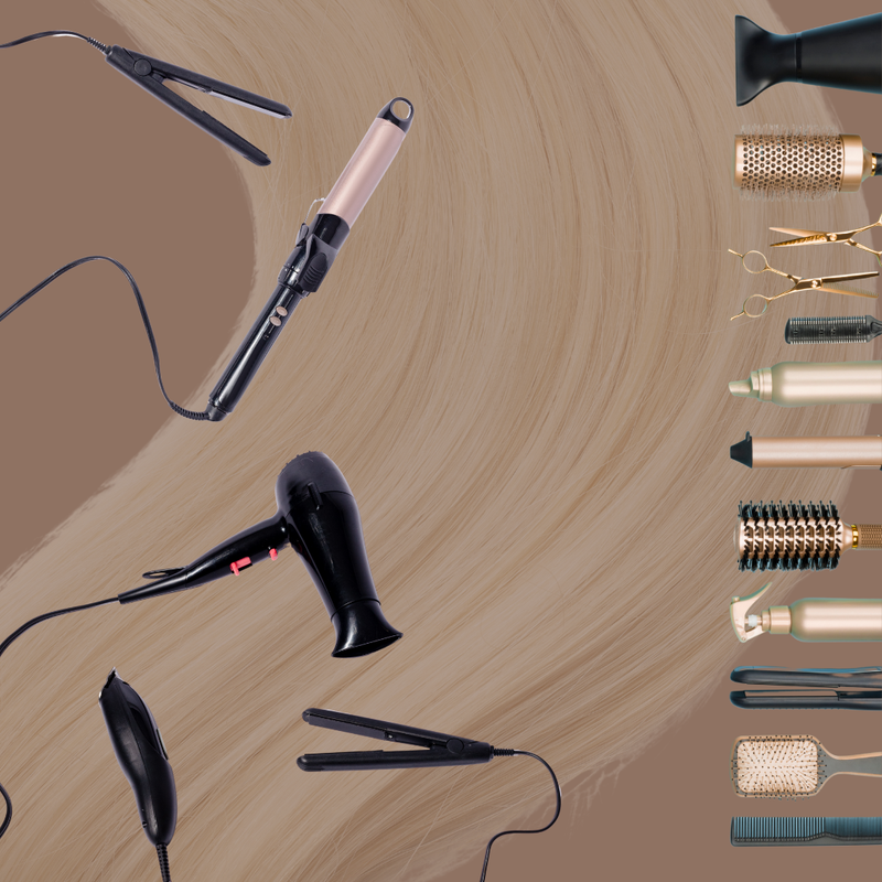 Haar Tools