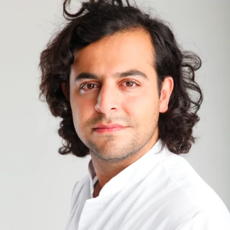 Samenwerking Clinic63 - Dokter Babak
