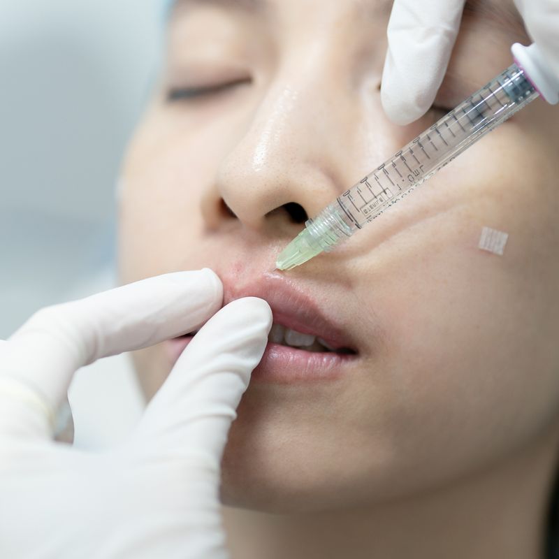 Hyaluronzuur Filler