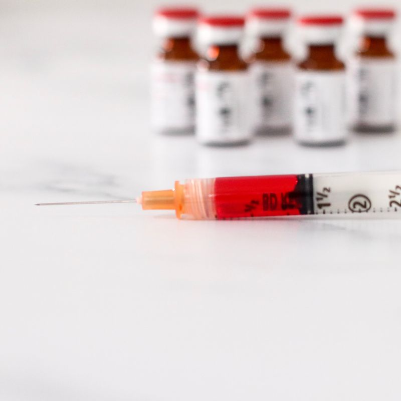Vitamine B12 Shot