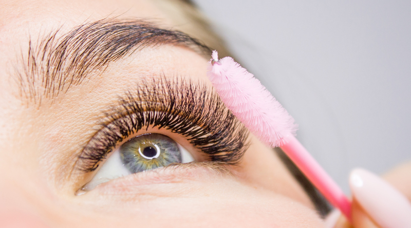 Verzorg je Lashes als een Pro