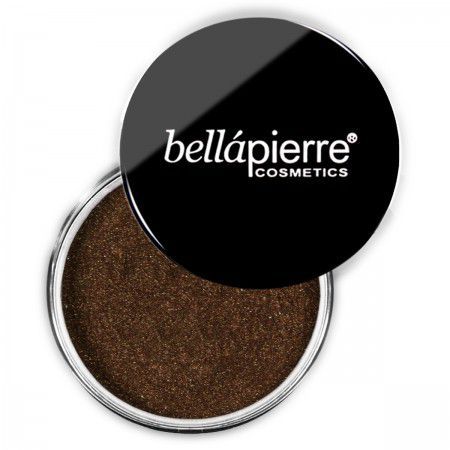 BellaPierre |  Shimmer Powder - Eyeshadow - oogschaduw - Make up - Diligence 