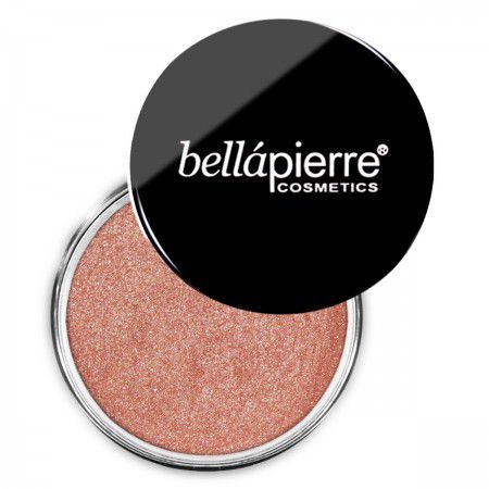 BellaPierre |  Shimmer Powder - Eyeshadow - oogschaduw - Make up - Earth 