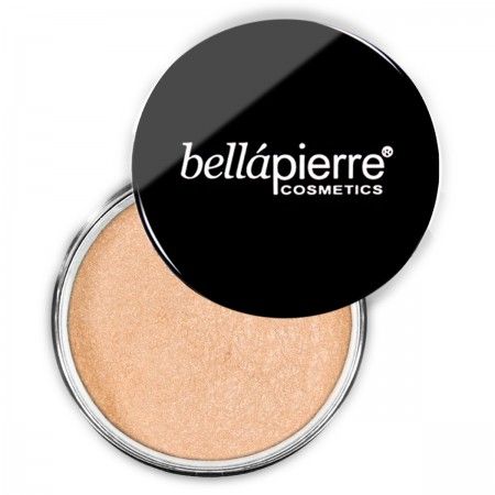 BellaPierre |  Shimmer Powder - Eyeshadow - oogschaduw - Make up - oasis dew 