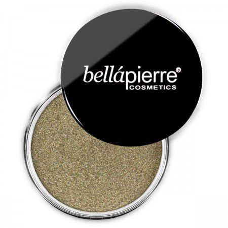 BellaPierre |  Shimmer Powder - Eyeshadow - oogschaduw - Make up - Reluctance 