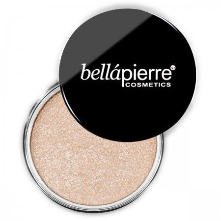 BellaPierre | Shimmer Powder - Eyeshadow - oogschaduw - Make up - Champagne