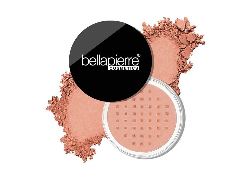 BellaPierre | Mineral Blush | 4 gram | Autumn Glow