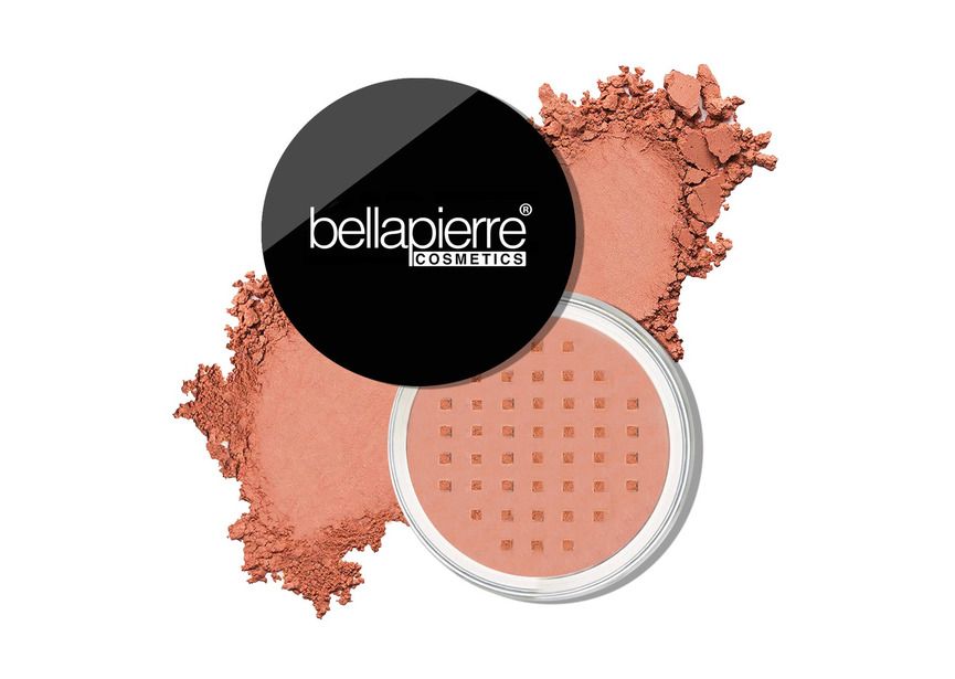 BellaPierre | Mineral Blush | 4 gram |  Ameretto