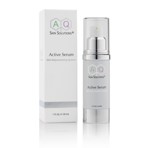AQ Active serum | 30 Ml