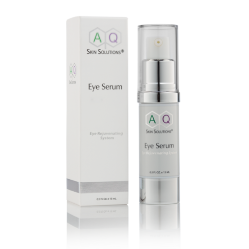 AQ Eye serum | 15 ML