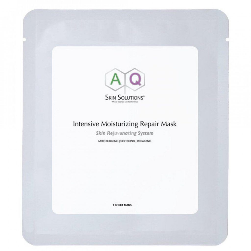 Aq mask