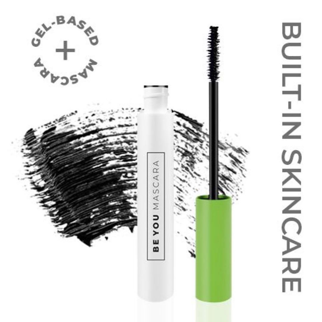 ​Hi Beautiful YOU | Mascara