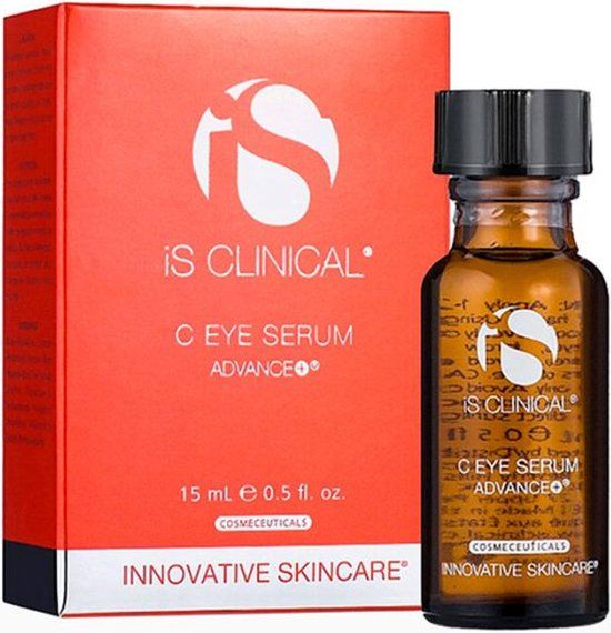 iS Clinical C Eye Serum Advance | 15ml