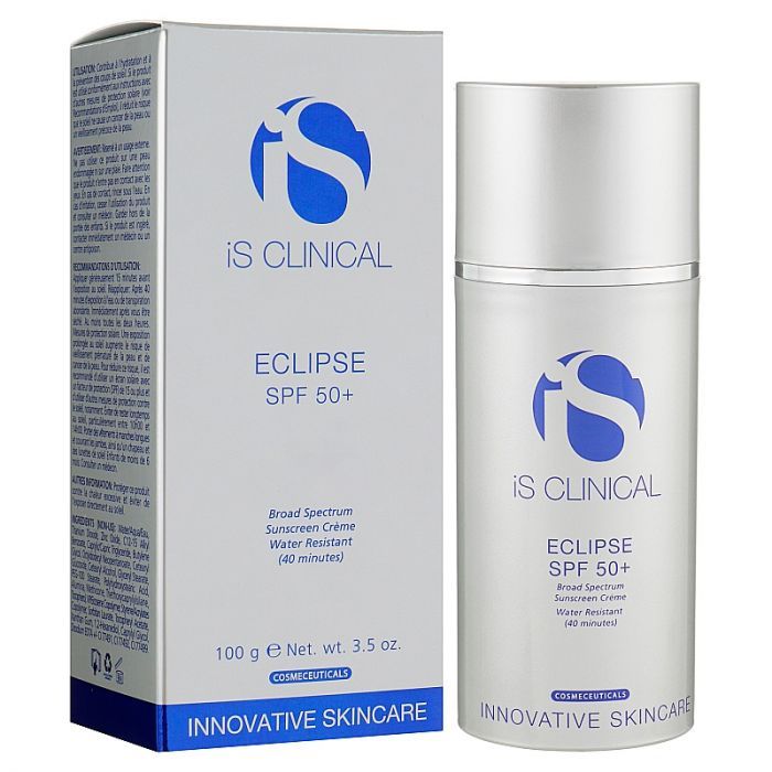 IS Clinical | Eclipse SPF 50+ | 100ml