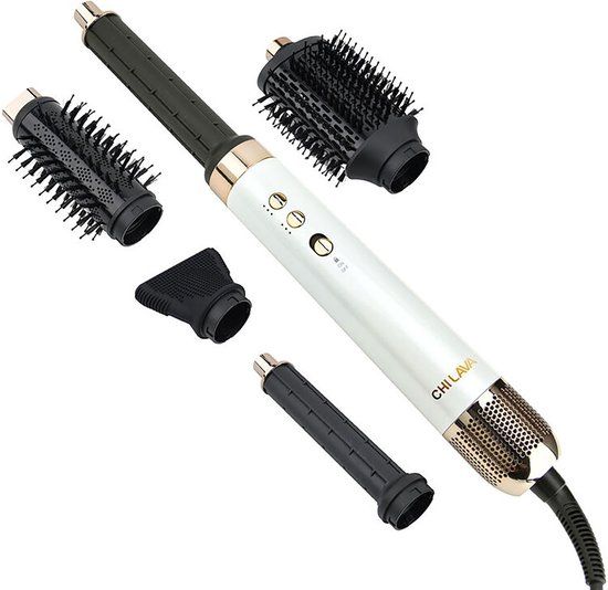 CHI - LAVA AirGlam Multi Styler