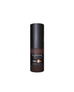 ​Synergie Skin  | UberZinc | Travelsize | 10 ml