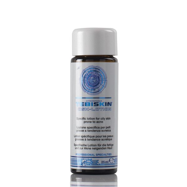 Tebiskin Osk-Lotion | 25 ml
