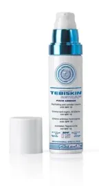 Tebiskin Reticap face Cream SPF 15