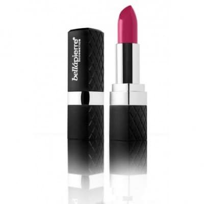 BellaPierre | Lipstick | Burlesque