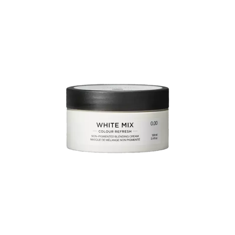Maria Nila - Colour Refresh - 100 ml - White Mix 0.00