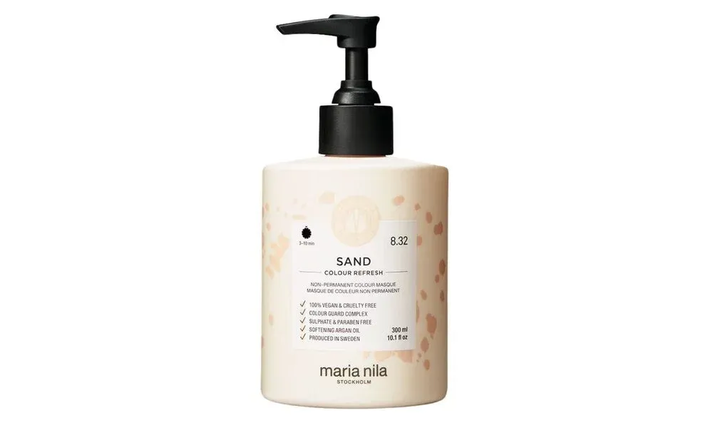 Maria Nila - Colour Refresh - 300ml - Sand 8,32