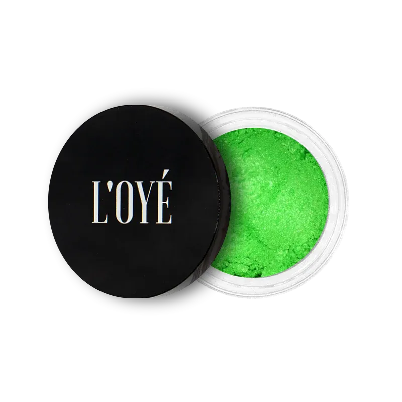 Mineral eyeshadow Glitz