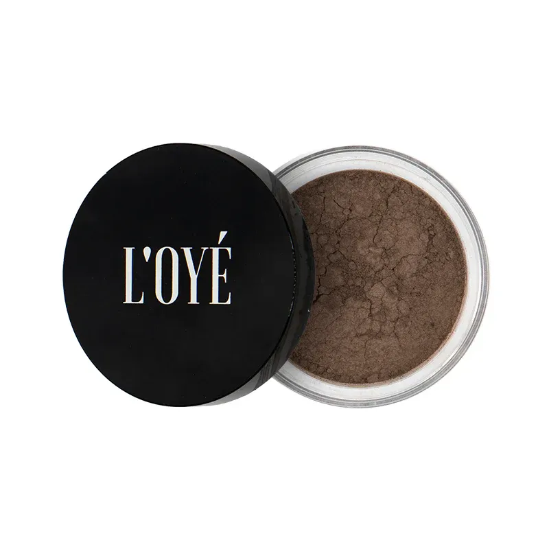 Mineral Brow medium brown