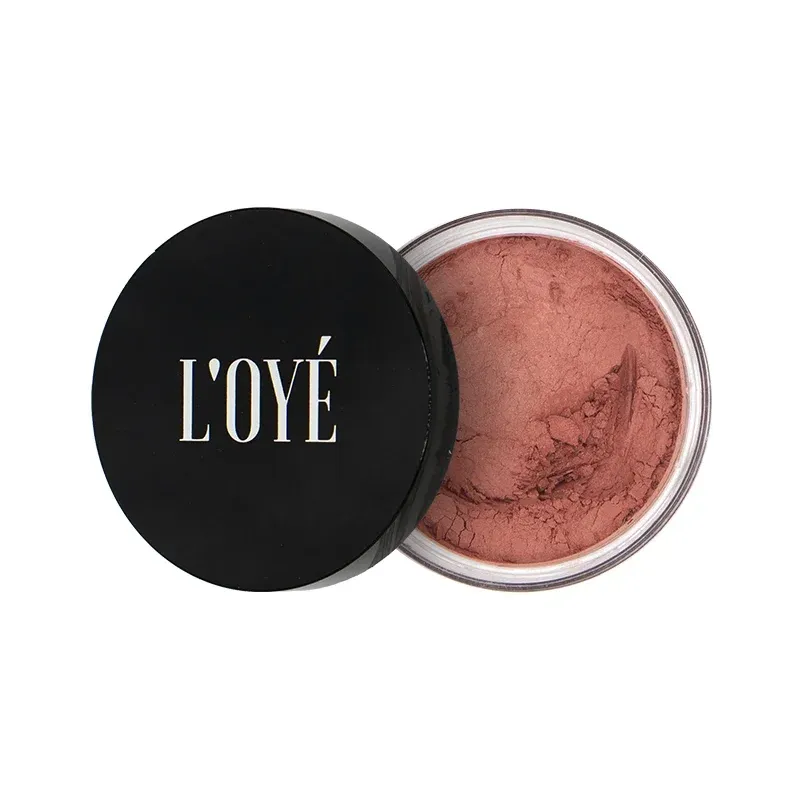 Mineral blush Ruby