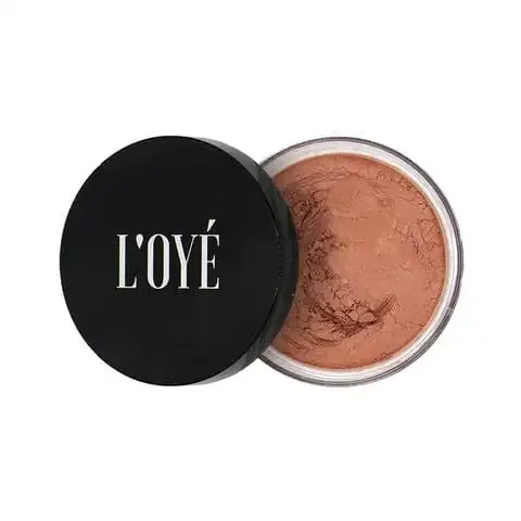 Mineral blush lush abricot