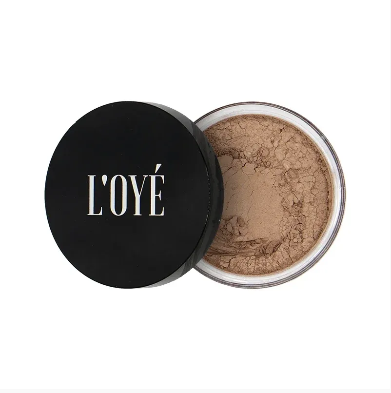 Mineral Bronzer Sandy brown