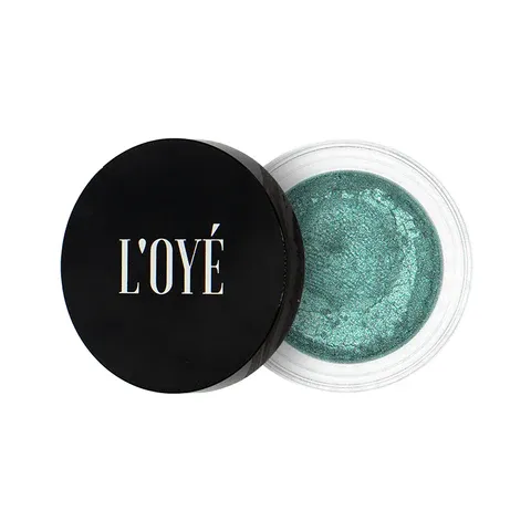 Mineral eyeshadow Lagoon