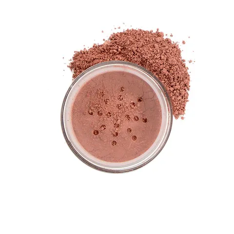 Mineral blush Natural rosé
