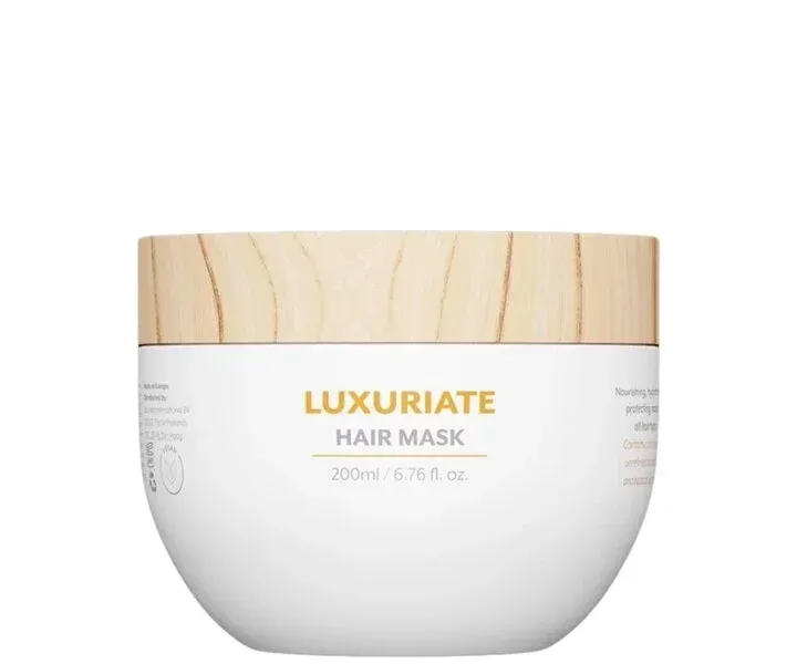 Bao-Med - Luxuriate Haarmasker - 200ml