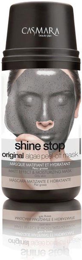 CASMARA Shine Stop Algae Peel-Off Mask