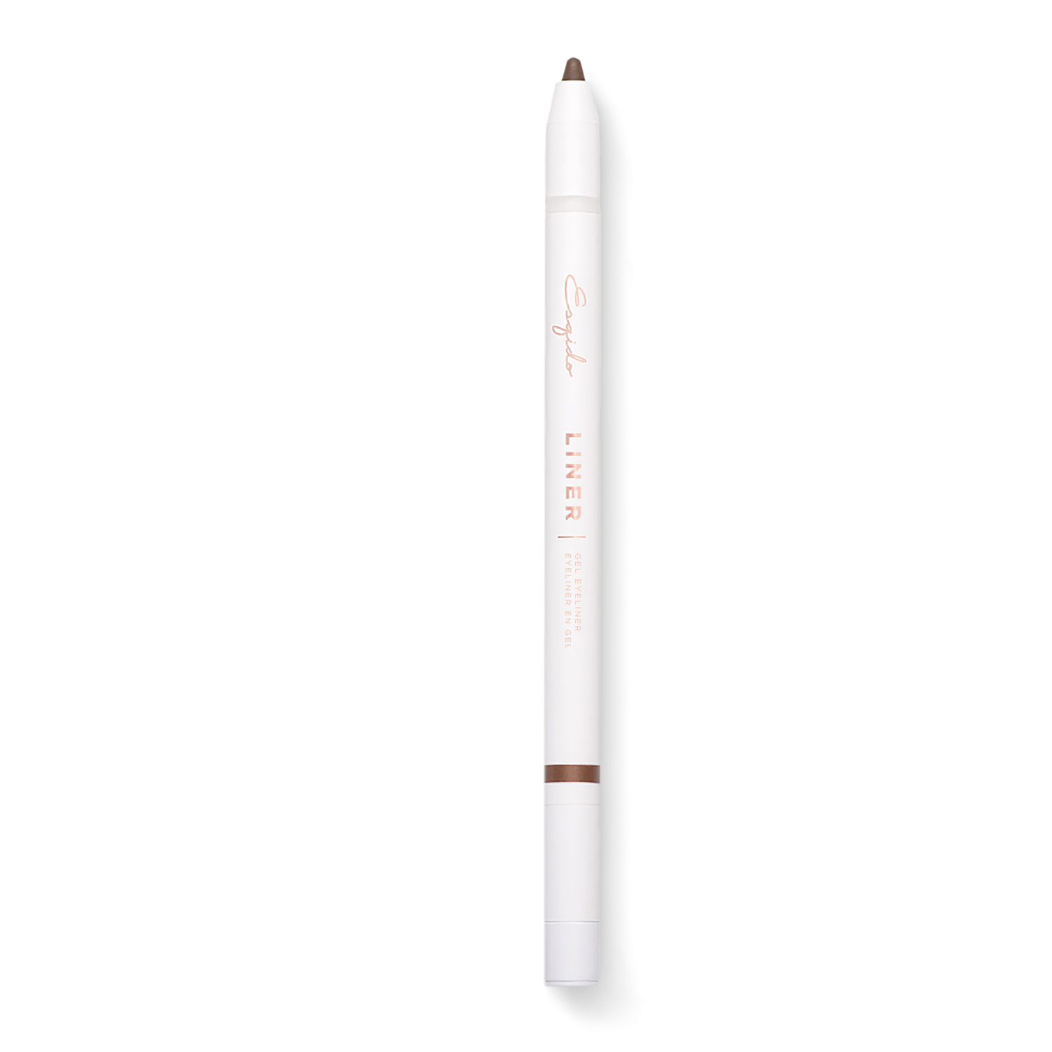 Esqido Gel eyeliner Brown