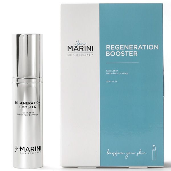 Jan Marini Age Intervention Regeneration Booster