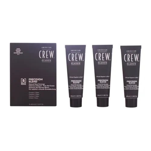 Heren kappers set Precision Blend American Crew