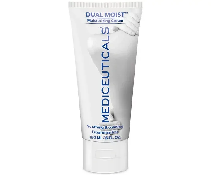 Mediceuticals - Dual Moist Hand &amp; Body Cream