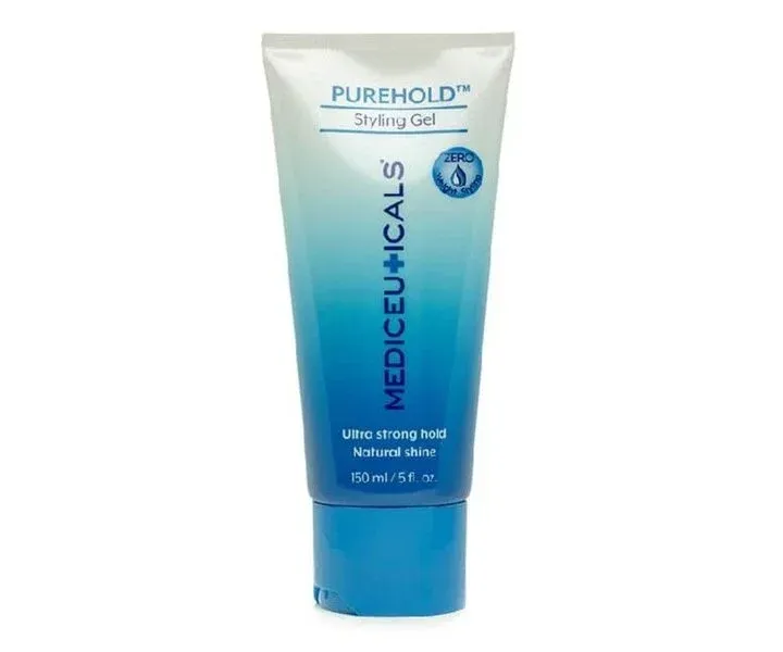Mediceuticals - Purehold Styling Agent Gel - 150ml