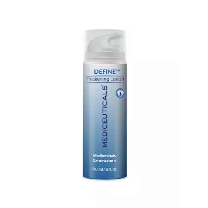 Mediceuticals Define Thickening Lotion