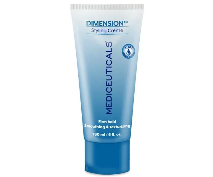 Mediceuticals Purehold Styling Agent 180ml